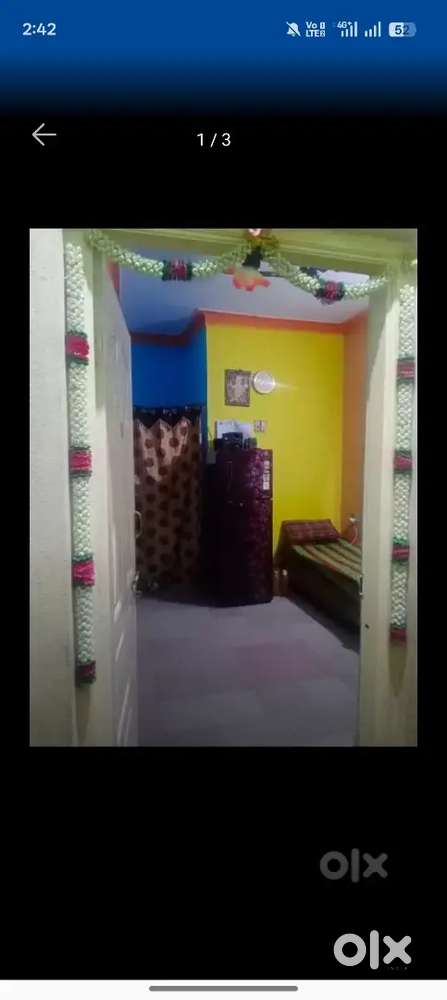 1BHK