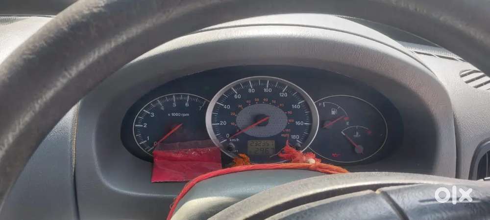 Mahindra Scorpio Vlx 2014 Diesel