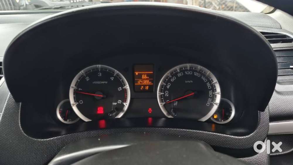 Maruti Suzuki Swift Star Vdi, 2012, Diesel