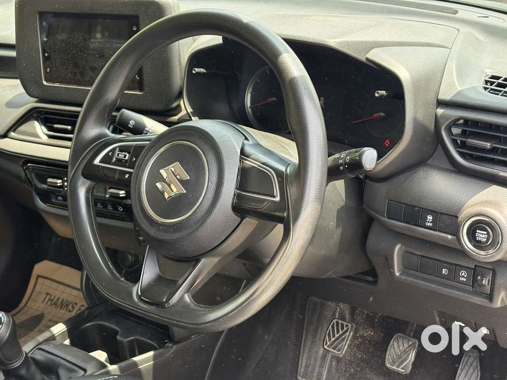 Maruti Suzuki Swift Vxi Ags, 2024, Petrol