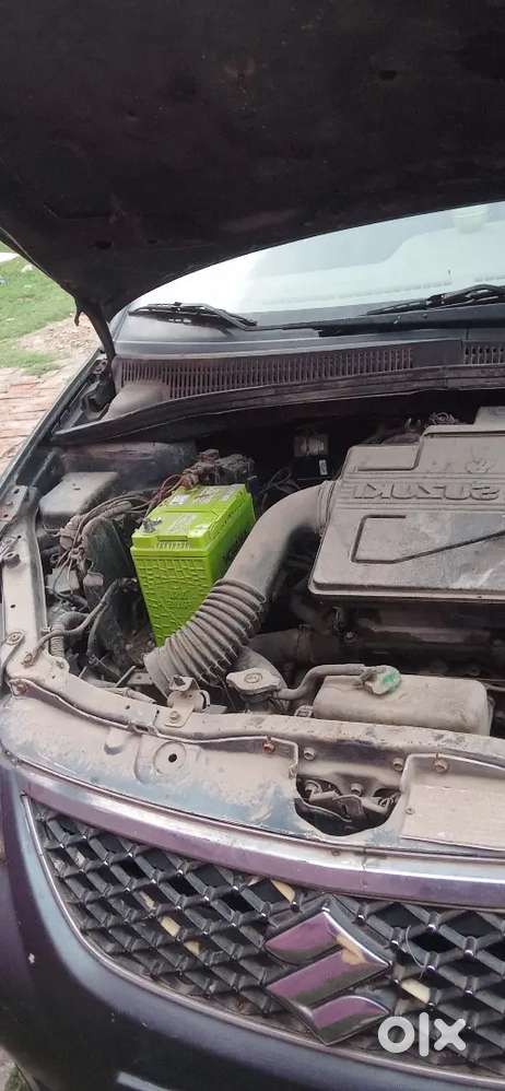 Maruti Suzuki Sx4 2010 Valid 2030
