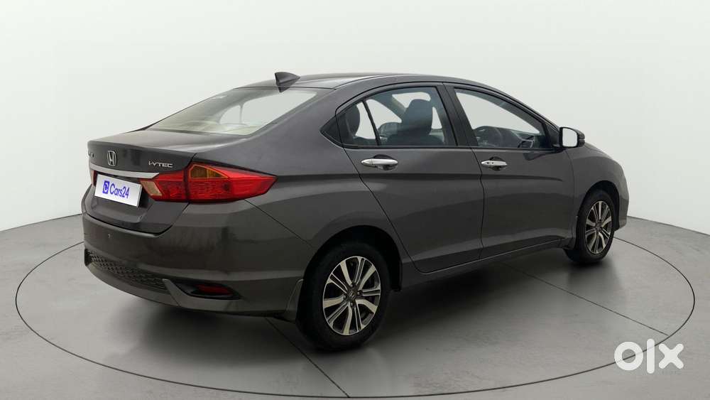 Honda City 2015-2017 I Vtec V, 2017, Petrol
