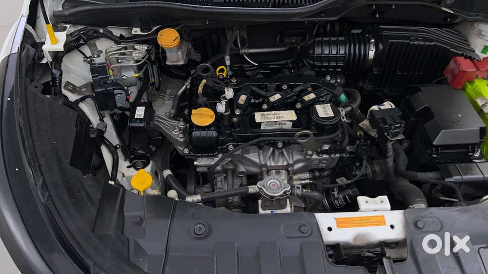 Tata Altroz 1.2 Xt, 2022, Petrol