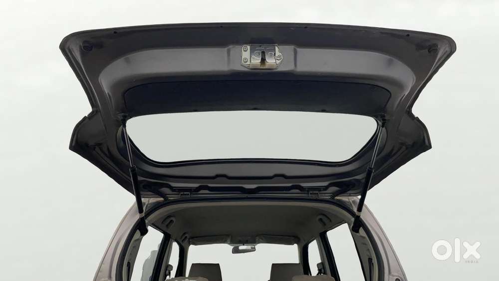 Maruti Suzuki Wagon R 1.0 2015-2019 Vxi Amt, 2015, Petrol