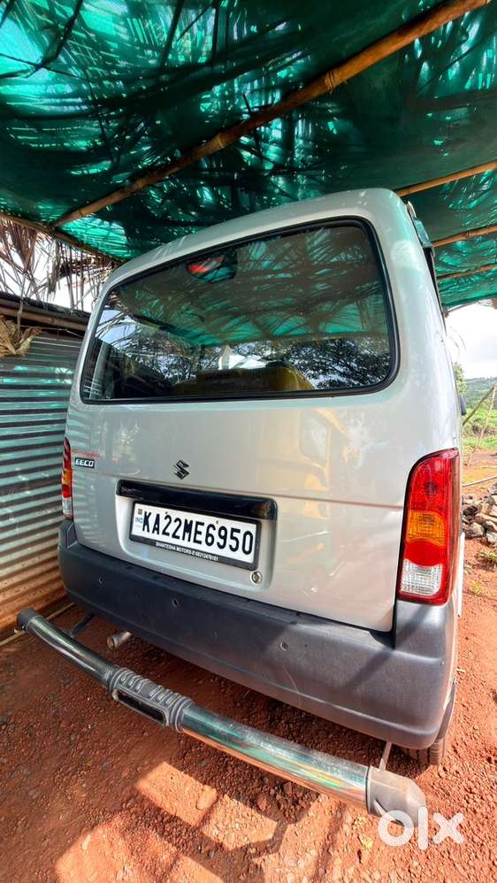 Maruti Suzuki Eeco 2026 Petrol