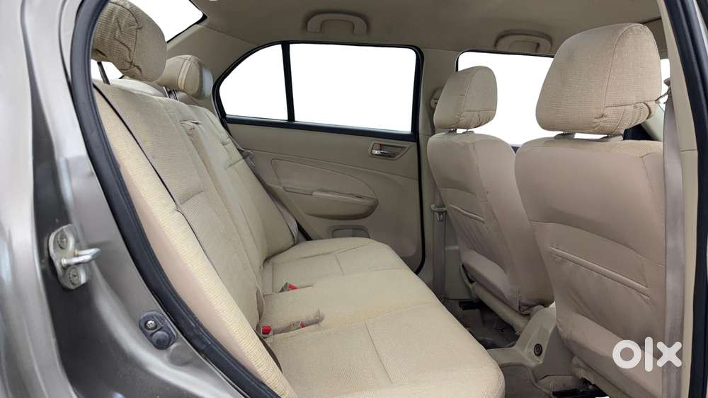 Maruti Suzuki Swift Dzire Vxi 1.2, 2015, Petrol