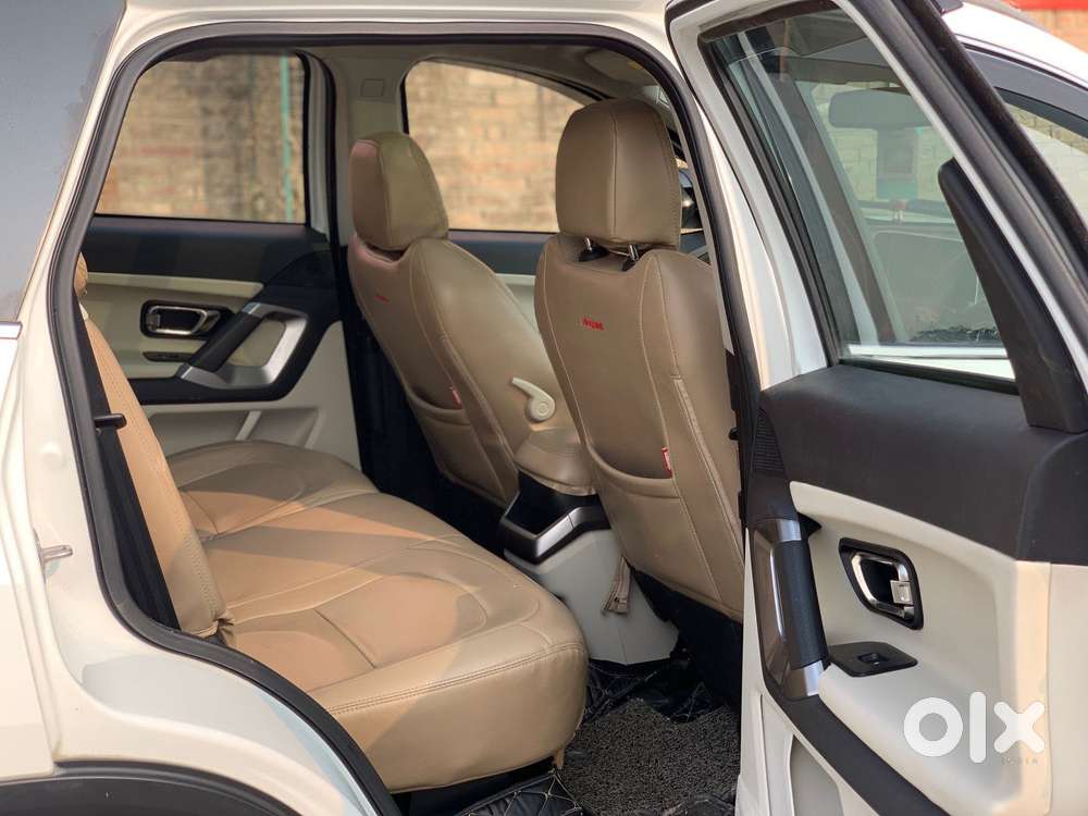 Tata Safari 2.0 Kryotec Xz Plus 6s Adventure, 2022, Diesel