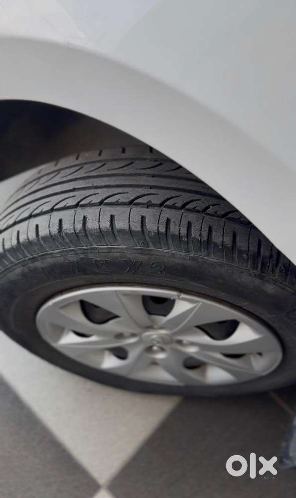 Hyundai I20 2019 Petrol Well Maintained