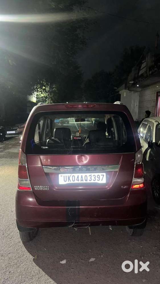 Maruti Suzuki 2010 Year