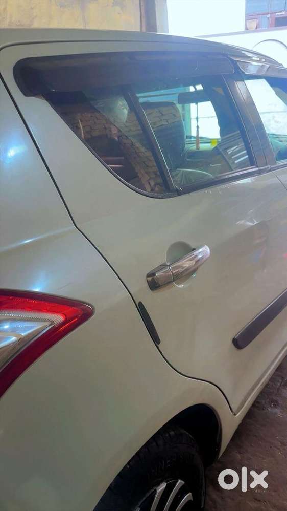 Maruti Swift Vdi 2011