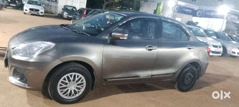 Maruti Suzuki Swift Dzire Vxi Regal Limited Edition Mt, 2022, Petrol