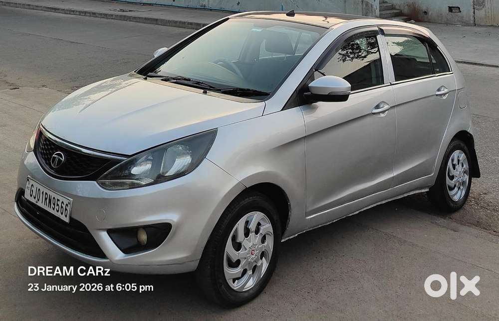 Tata Bolt Revotron Xm, 2016, Cng & Hybrids