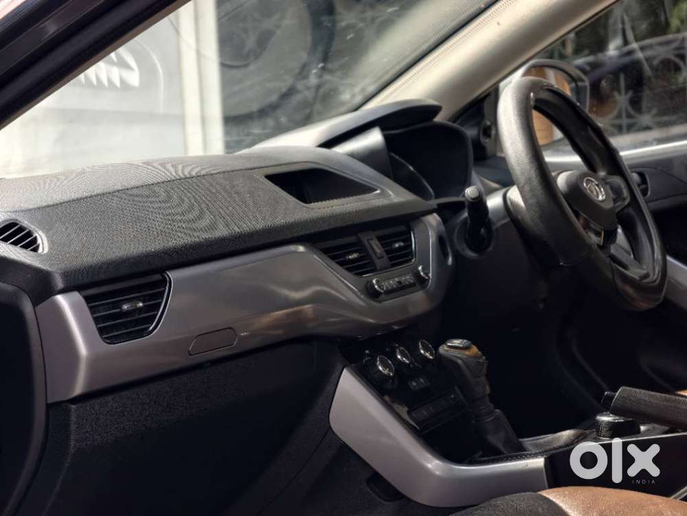 Tata Nexon, 2020, Diesel