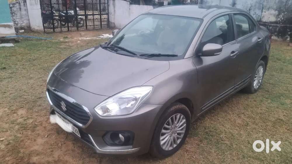 Maruti Suzuki Dzire 2019 Diesel Well Maintained