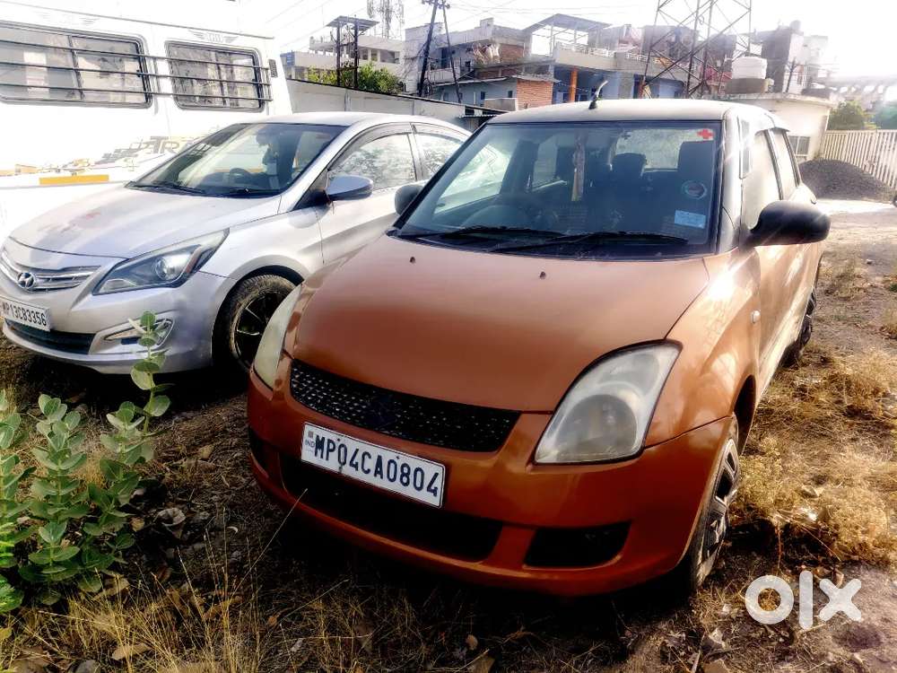 Gadi Me Koi Kam Nhi H