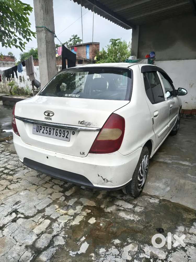 Tata Indigo Cs 2015 Lx