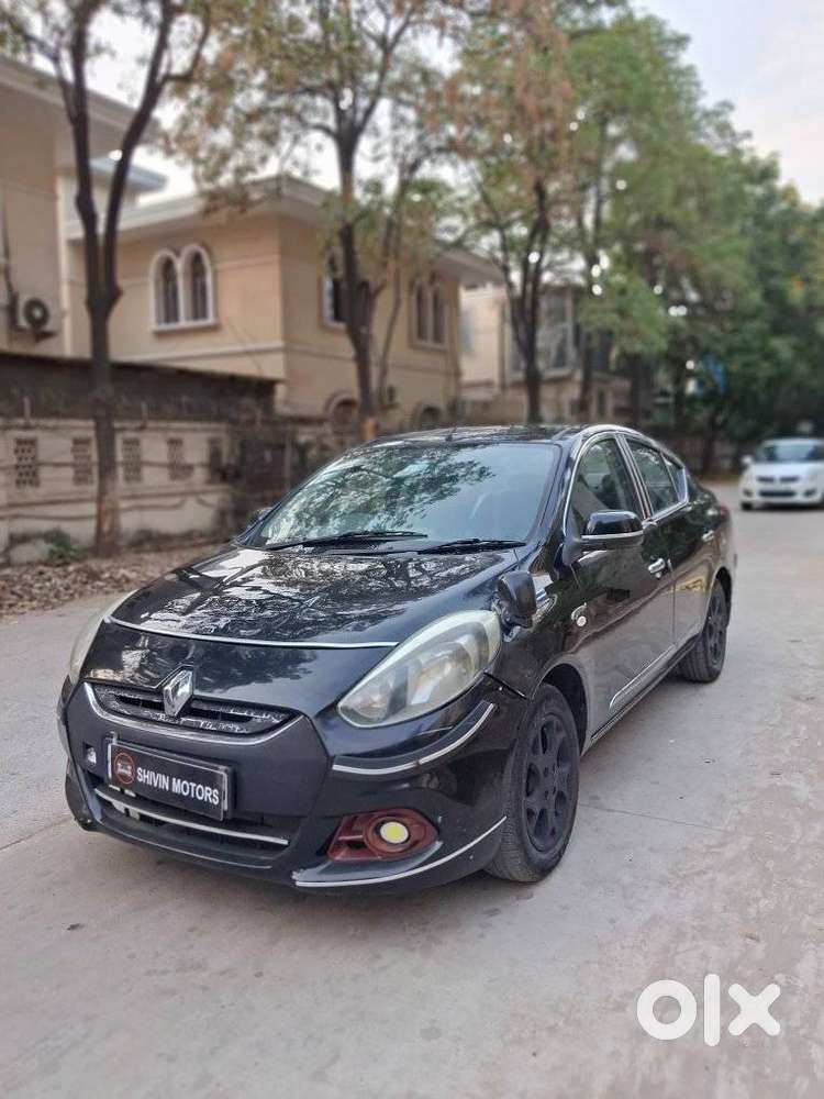 Renault Scala Diesel Rxz, 2013, Diesel