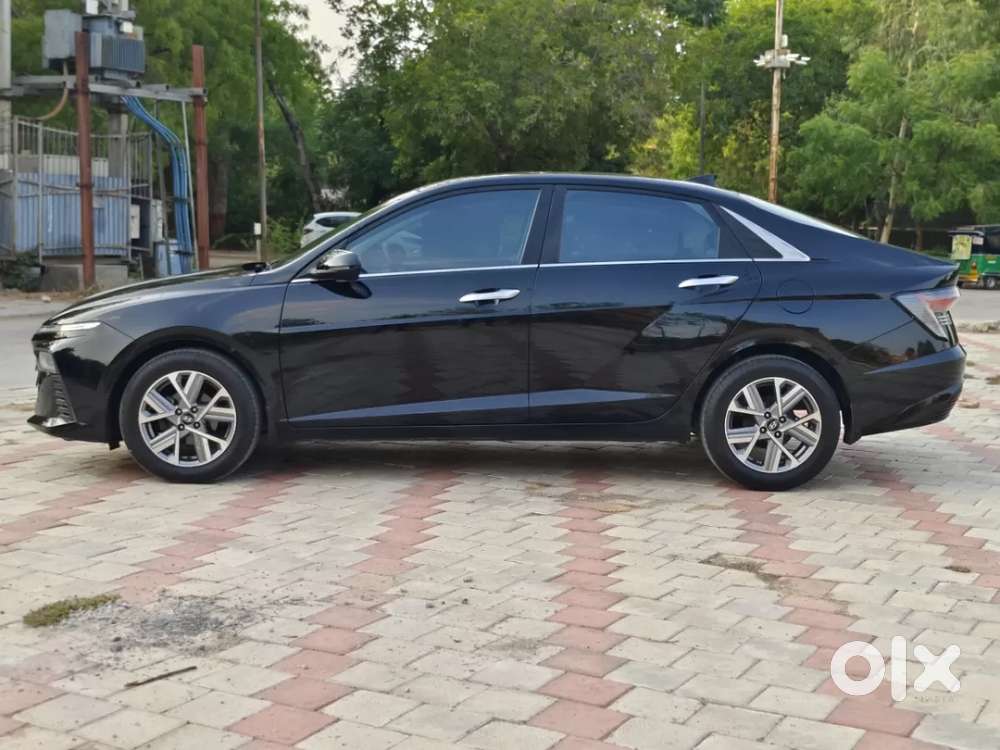 Hyundai Verna 1.5 Sx (o) Vtvt, 2023, Petrol