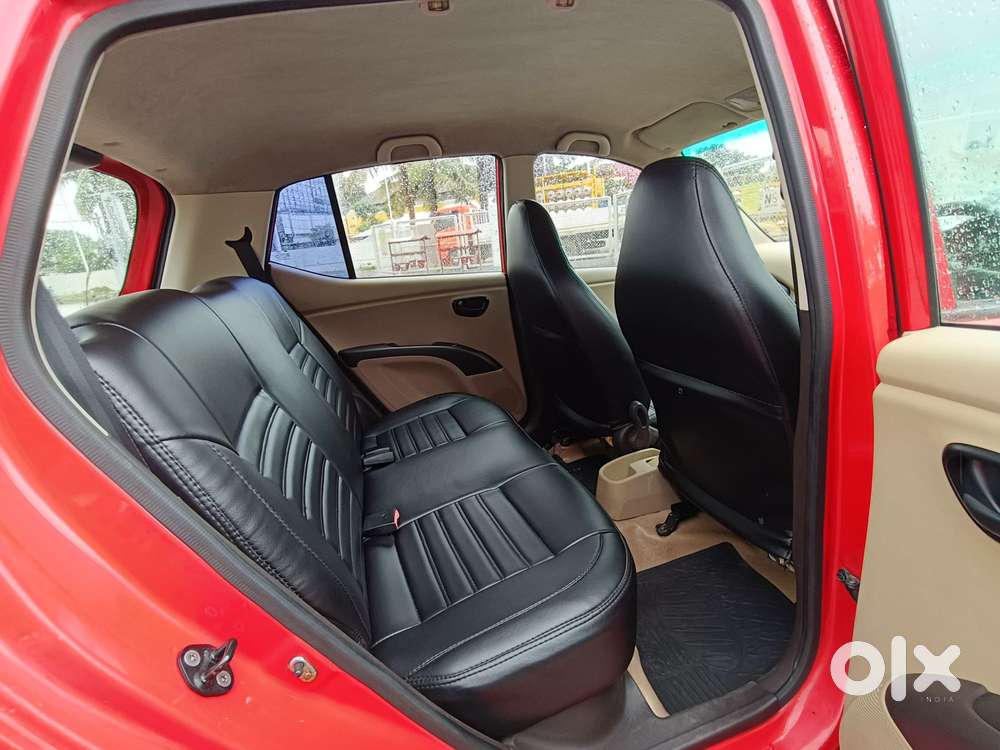 Hyundai I10 1.2 Kappa Magna, 2009, Petrol
