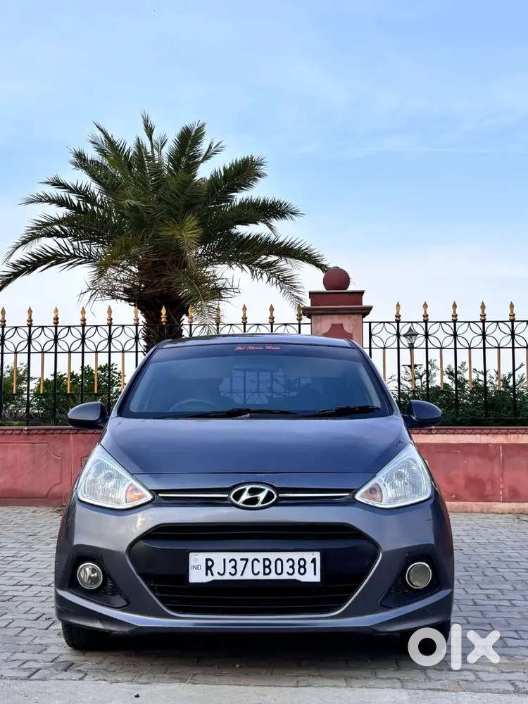 Hyundai Grand I10 2019 Diesel 86000 Km Driven