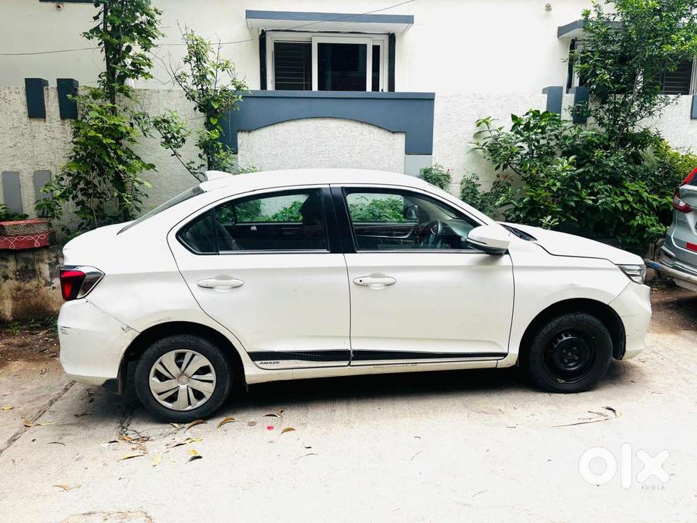 Honda Amaze 2023 Petrol Good Condition