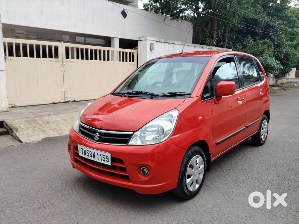 Maruti Suzuki Zen Estilo Vxi Bsiv, 2010, Petrol