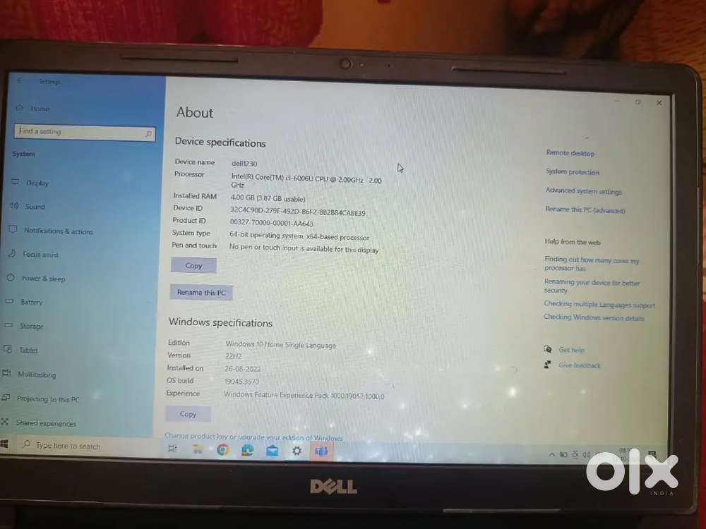 DELL1230,Intel Core i5-1230U