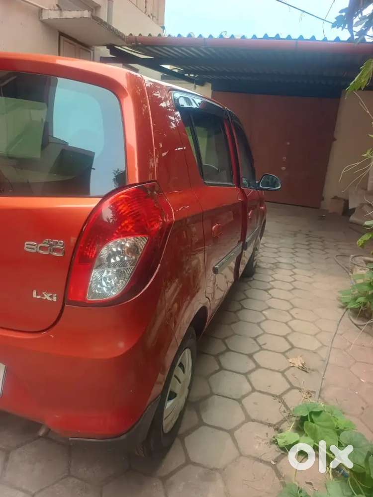 Single Owner, Only 61000 Kms Ru Ln