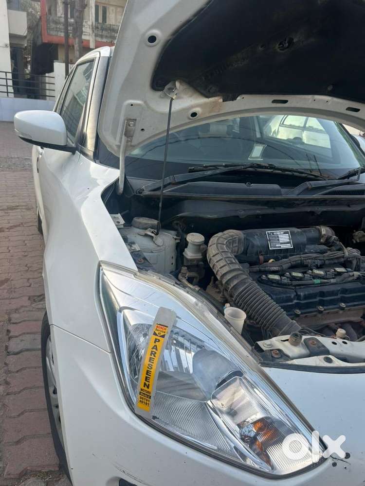 Swift Vxi 2020 Model White Colur Good Condition