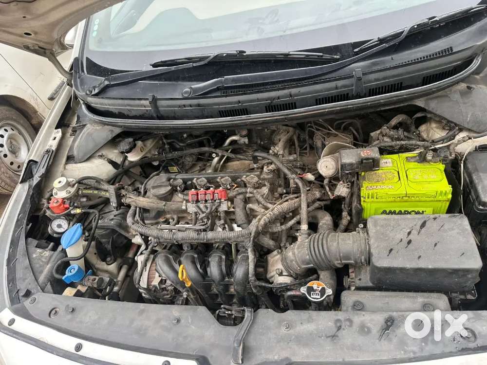 Hyundai Elite I20 2019 Cng & Hybrids 81000 Km Driven