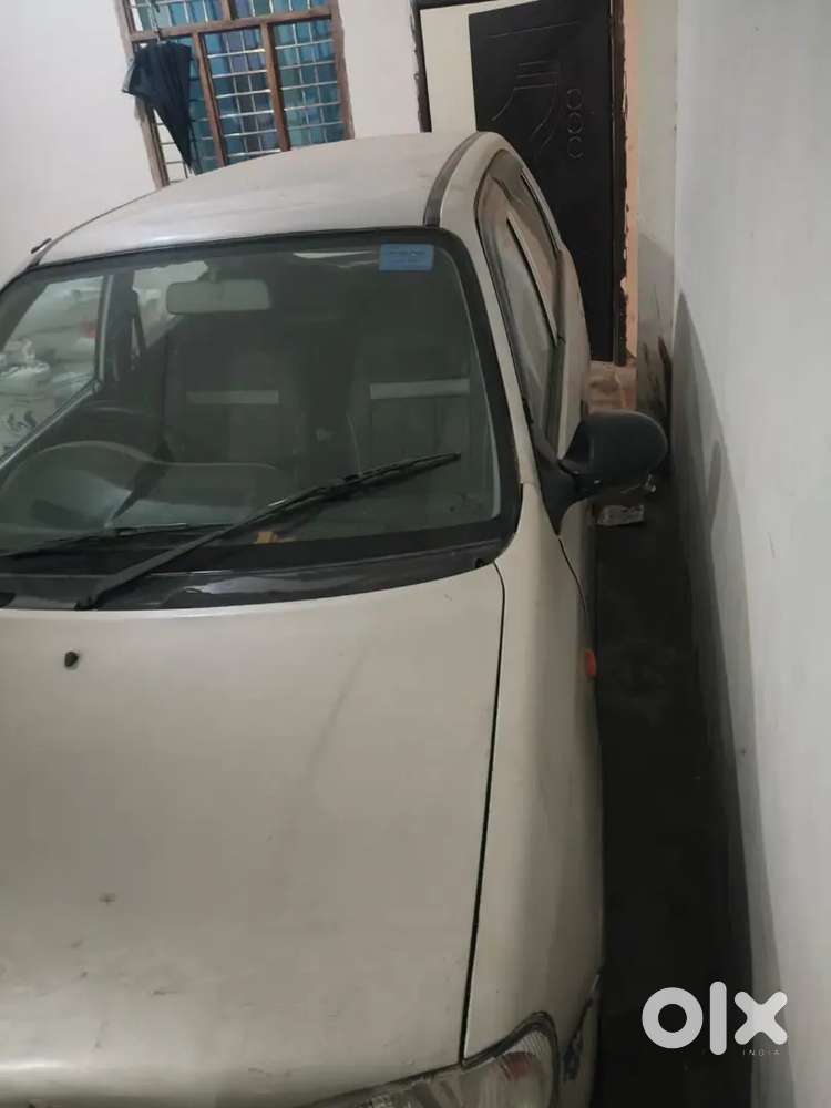 Maruti Suzuki Alto 2011 Octobor Petrol 70000 Km Driven