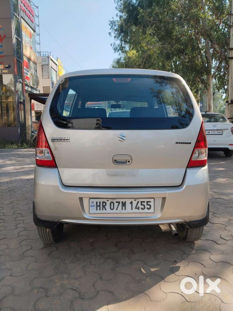 Maruti Suzuki Zen Estilo, 2008, Petrol