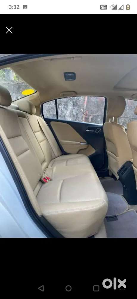 Honda City 2017 Cng & Hybrids 135000 Km Driven