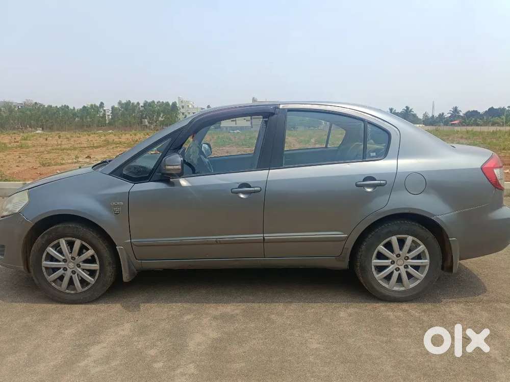 Maruti Suzuki Sx4 2013 Diesel 140976 Km Driven