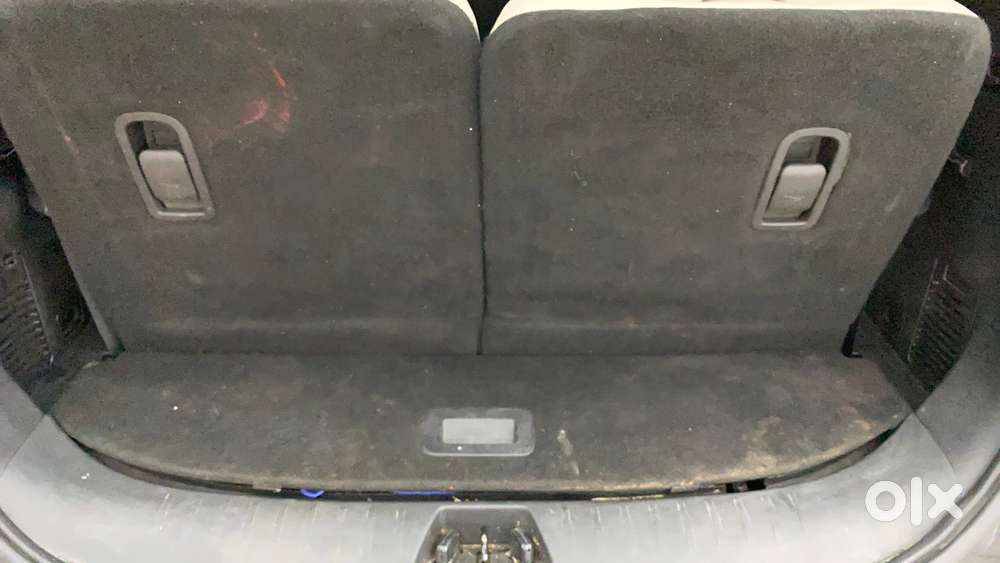 Mahindra Xuv700 2.2 Ax 7 Diesel At Luxury Pack Str, 2022, Diesel