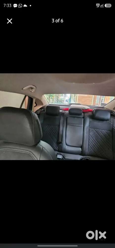 Skoda Slavia Ambition 1.5l 2023