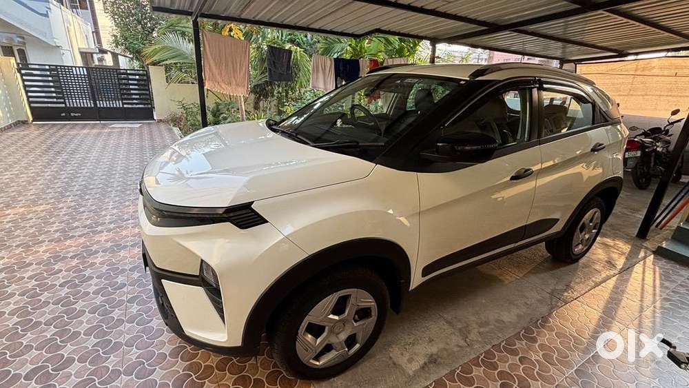 Tata Nexon 2023
