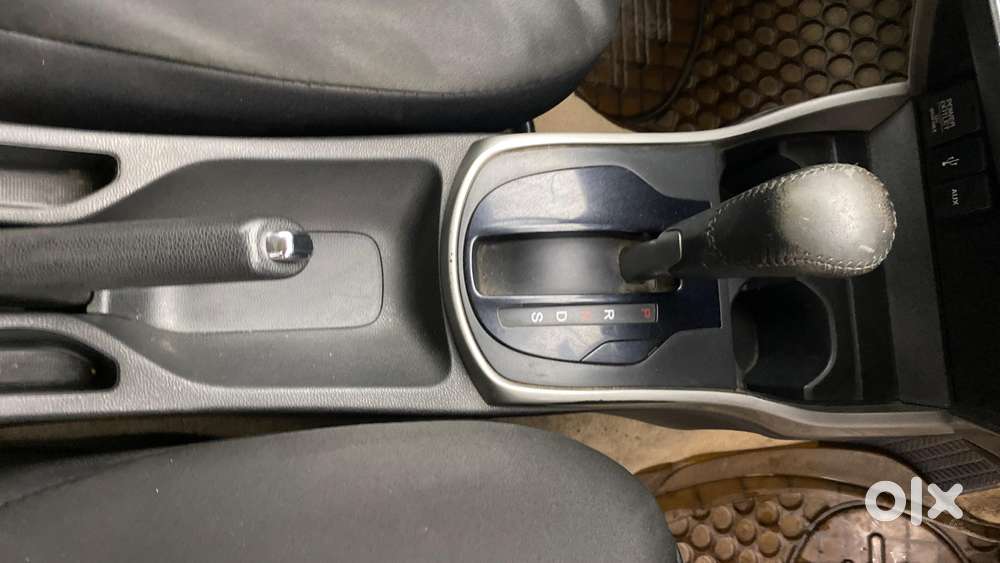 Honda City I Vtec Cvt Vx, 2016, Petrol