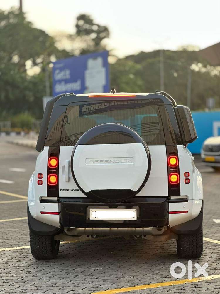 Land Rover Defender 2.0 90 Hse, 2024, Diesel