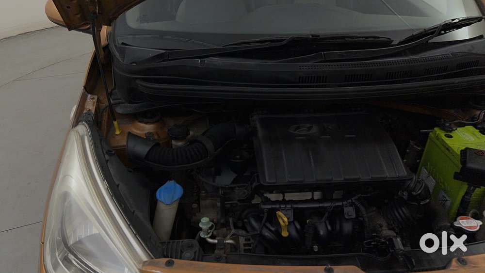 Hyundai Grand I10 1.2 Kappa Magna, 2014, Petrol