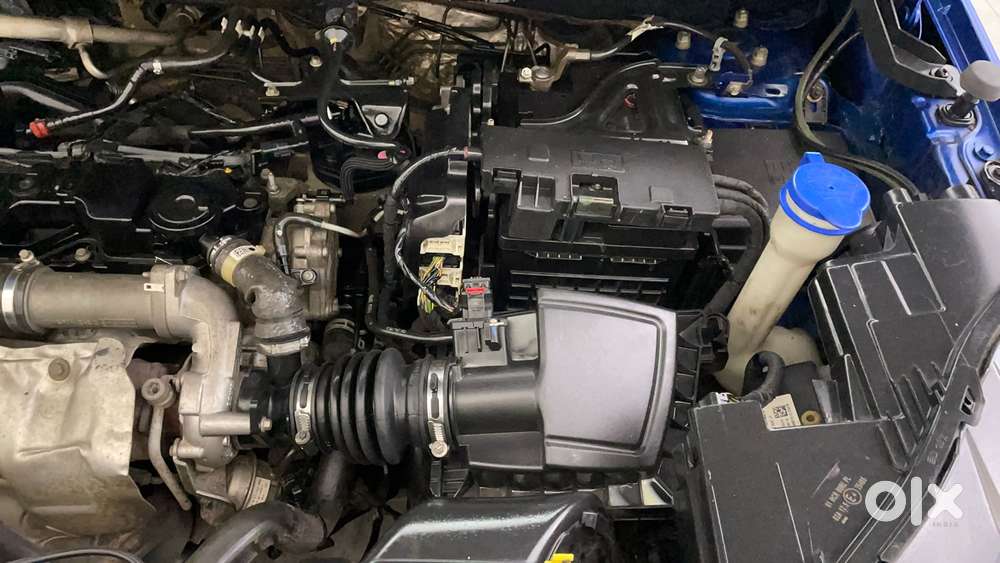 Ford Ecosport 1.5 Diesel Titanium, 2019, Diesel