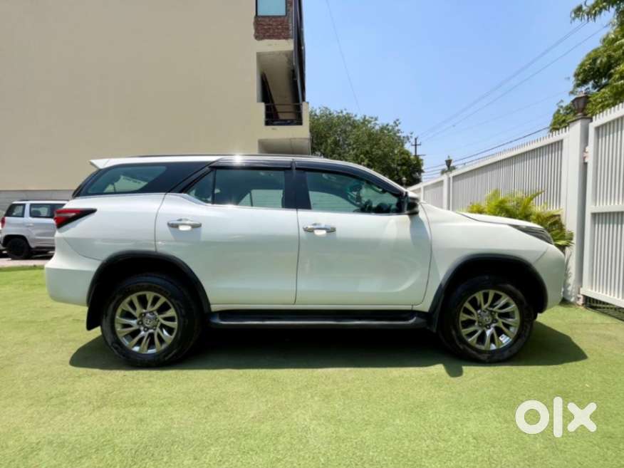 Toyota Fortuner 3.0 4x4 Automatic, 2022, Diesel