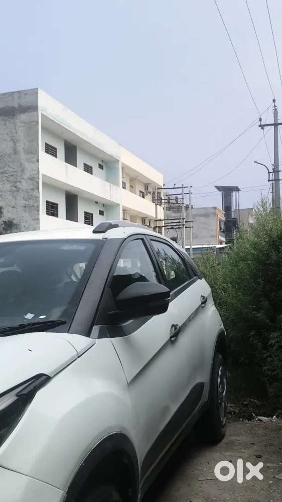 Tata Nexon Revotron 2021 Petrol