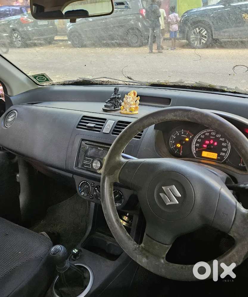 Maruti Swift Vdi 2006