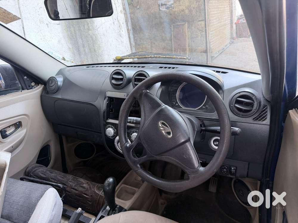 Mahindra E2o Plus P4, 2018, Electric