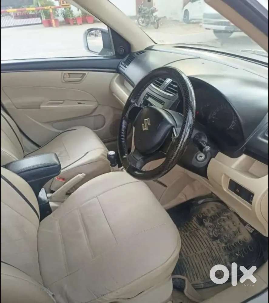 Maruti Suzuki Dzire 2015 Diesel 75000 Km Driven