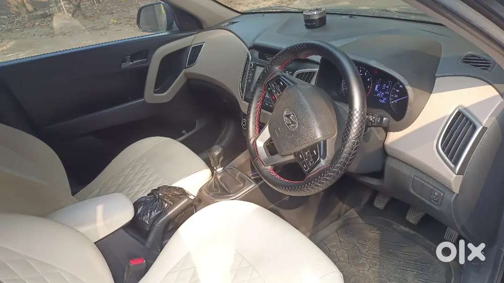 Fully Shorum Maintain Car