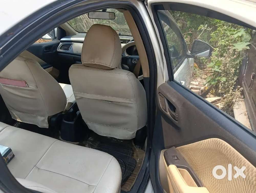 Honda City 2014 Diesel