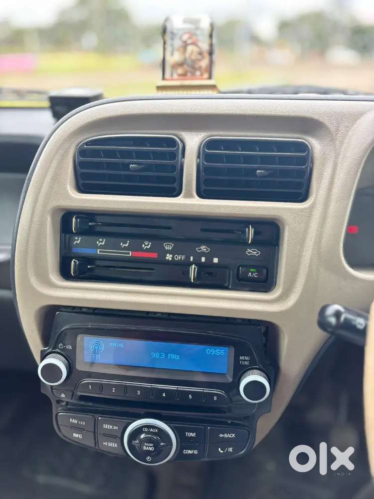 Maruti Suzuki Eeco 2016 Petrol Good Condition