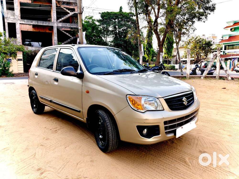 Maruti Suzuki Alto K10 Vxi – 2011 Model For Sale